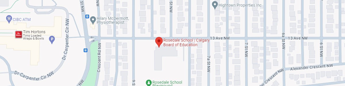 School Map